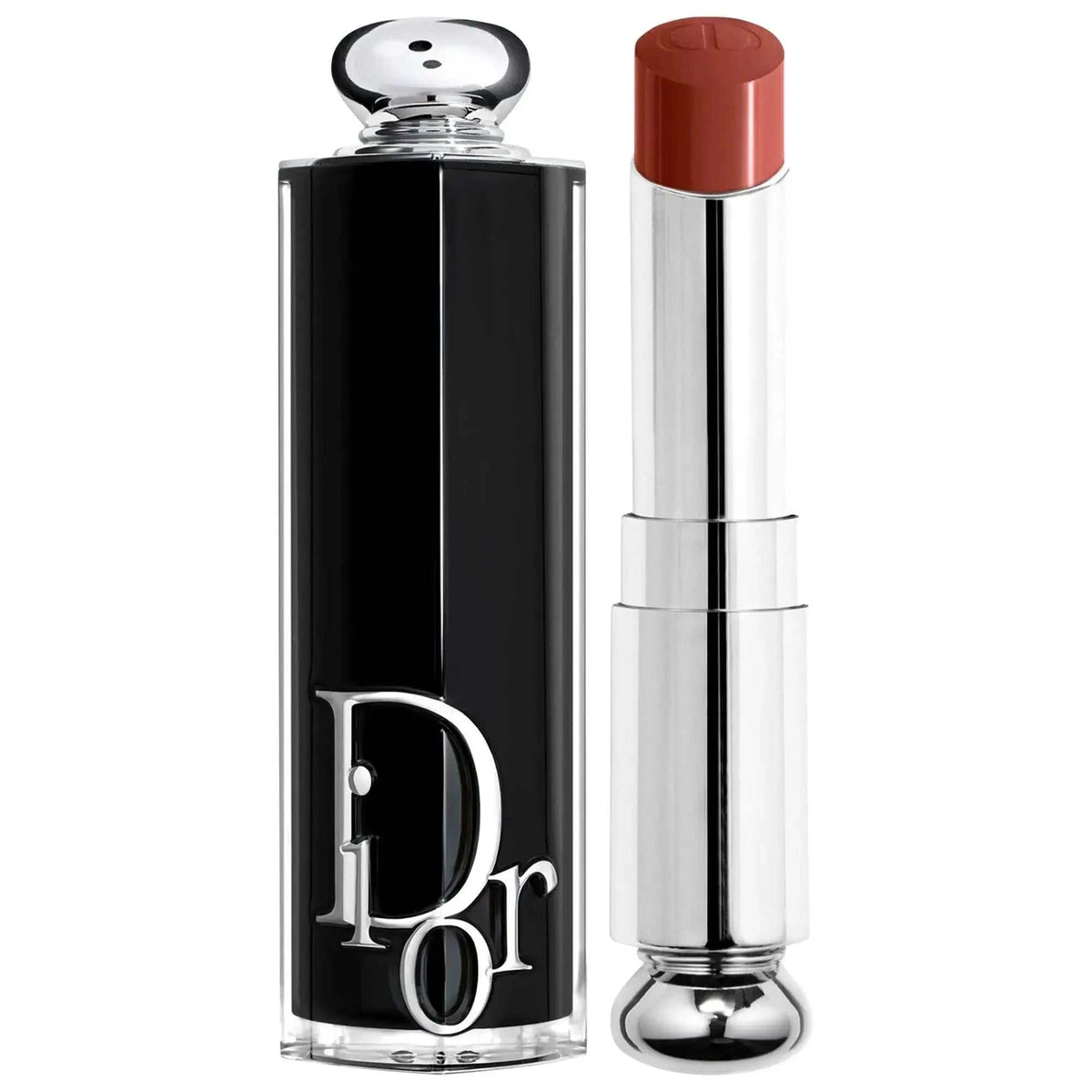 Dior Addict Shine Lipstick - Hydrating, Long-Lasting Lip Color in Refillable Couture Case - Maven Couture IncLipstick