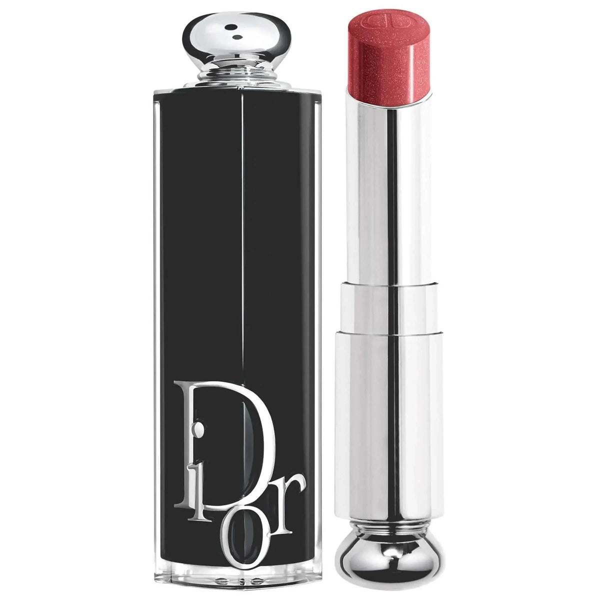 Dior Addict Shine Lipstick - Hydrating, Long-Lasting Lip Color with Refillable Couture Case - Maven Couture IncLipstick
