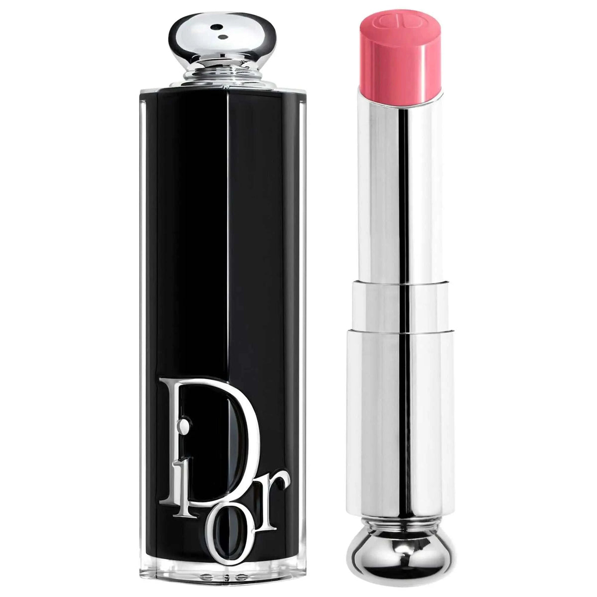 Dior Addict Shine Lipstick - Long-Lasting Hydrating Luxury Lipstick with Refillable Couture Case - Maven Couture IncLipstick