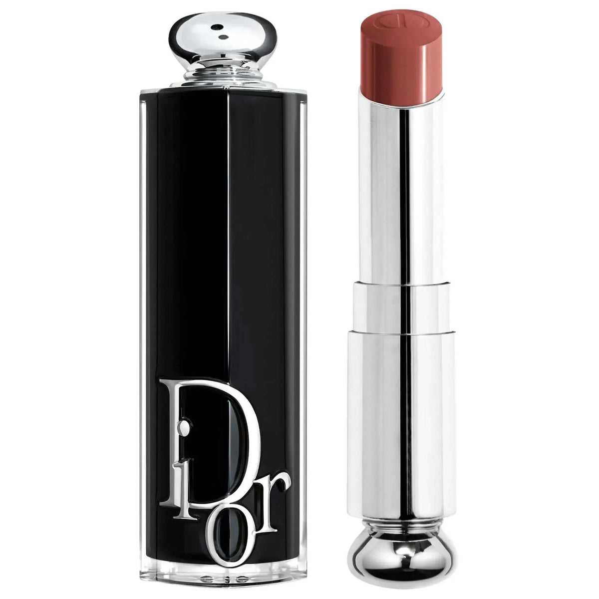 Dior Dior Addict Shine Lipstick - Long-Lasting Hydration & Vibrant Color, Refillable Couture Case - Maven Couture IncLipstick