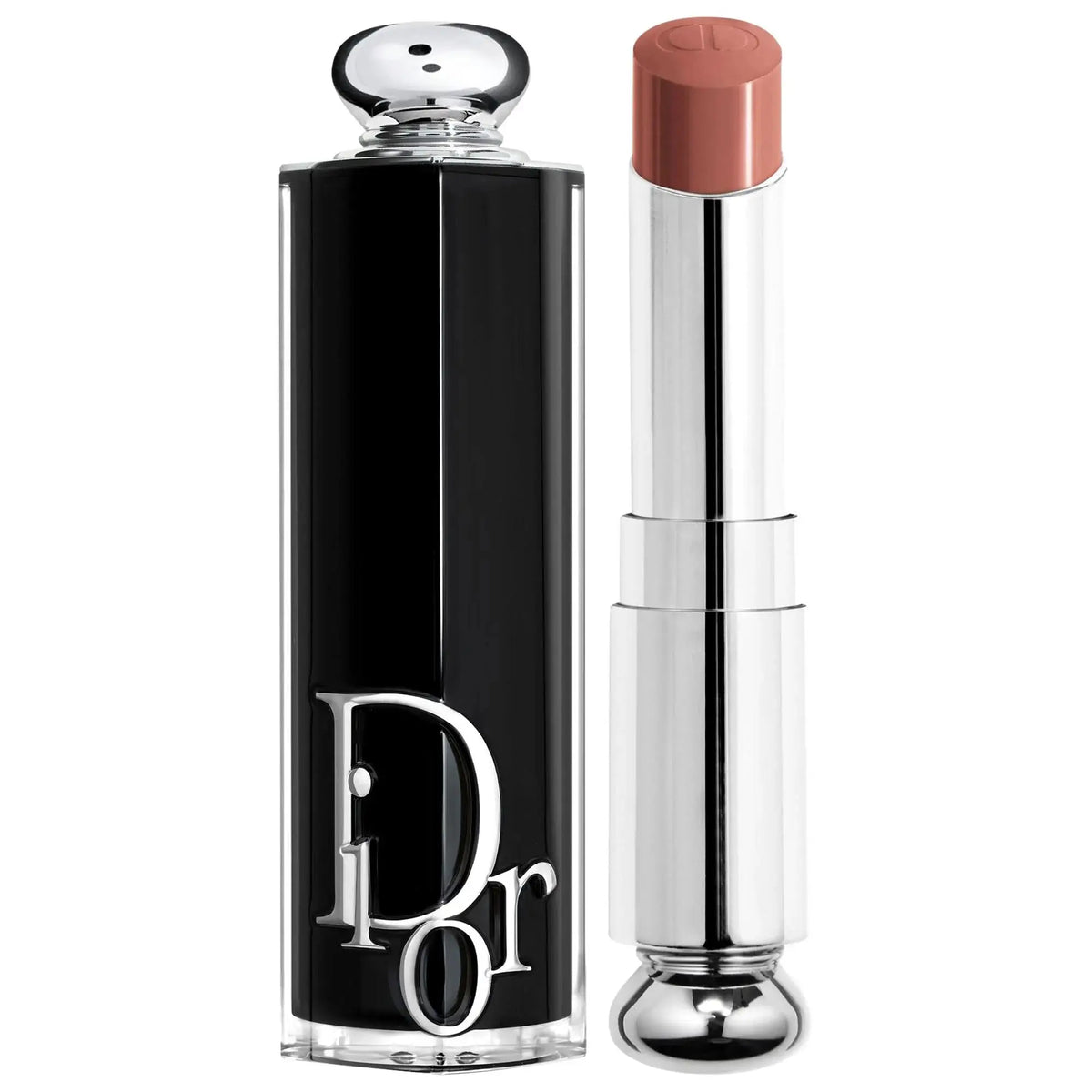 Dior Addict Shine Lipstick - Long-Lasting Hydrating Lip Color with Refillable Couture Case - Maven Couture IncLipstick
