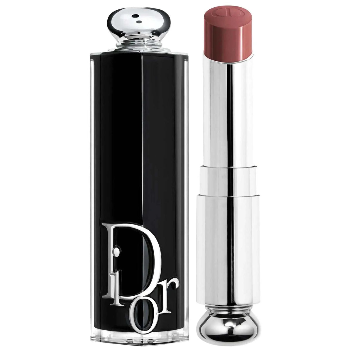 Dior Addict Shine Lipstick - Hydrating, Long-Lasting Luxury Lipstick with Refillable Couture Case - Maven Couture IncLipstick