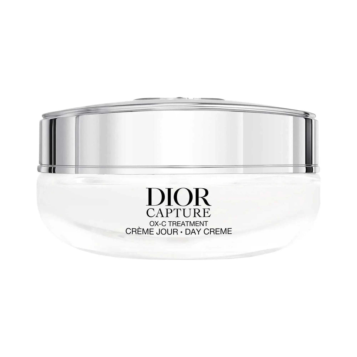 Dior Capture Creme: Firming Face Cream with Hyaluronic Acid for Wrinkle Reduction & Skin Revitalization - Maven Couture IncFace Cream