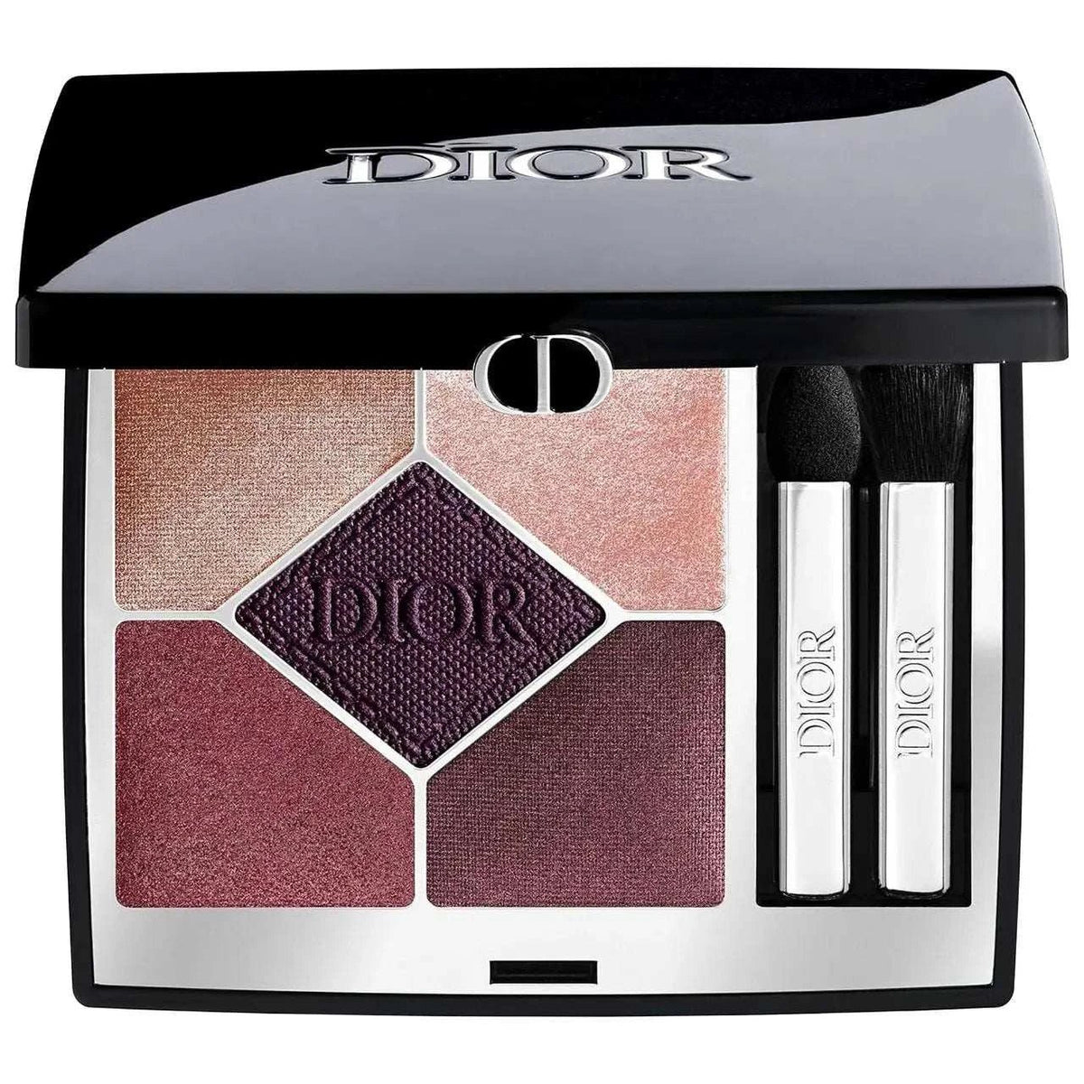Dior Diorshow 5 Couleurs Couture Eyeshadow Palette - Vegan, Cruelty-Free, Long-Lasting Color with Multi-Finish Shades - Maven Couture IncEyeshadow