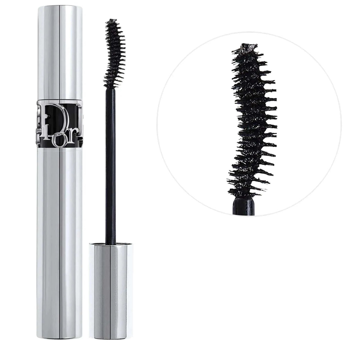 Dior Diorshow Iconic Overcurl Mascara - Long-Wearing, Nourishing, Curling Formula for Volume & Curl - Maven Couture IncMascara