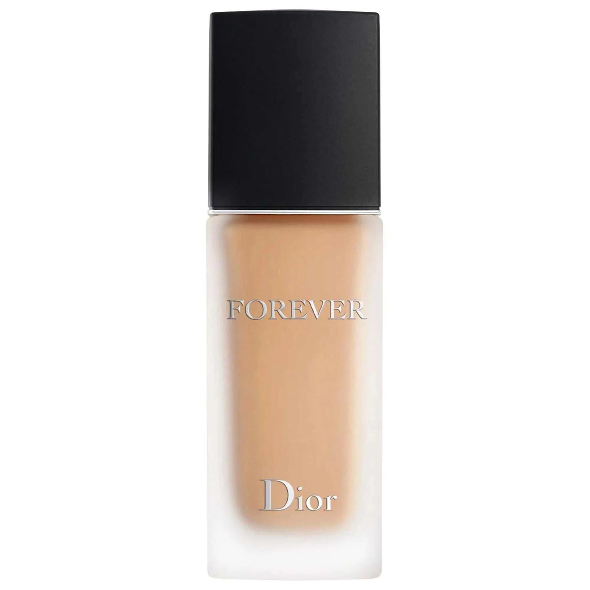 Dior Forever Matte Foundation: 24H Transfer-Proof, Medium Coverage, SPF 15 - Improve Skin & Reduce Pores - Maven Couture IncFoundation