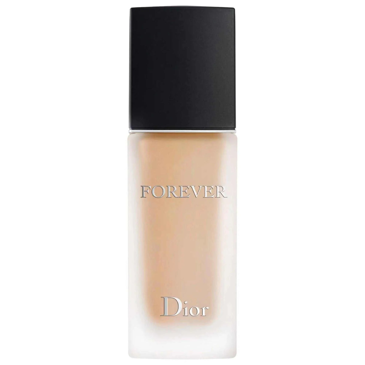 Dior Forever Matte Foundation: 24H Transfer-Proof Wear, Flawless Finish, & Skincare Benefits - Medium to Full Coverage SPF 15 - Maven Couture IncFoundation
