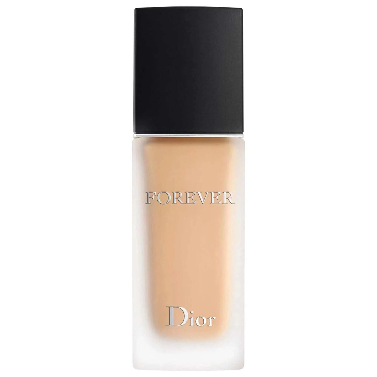 Dior Forever Matte Foundation SPF 15: 24H Transfer-Proof, Medium Coverage, and Improves Skin Texture - Maven Couture IncFoundation