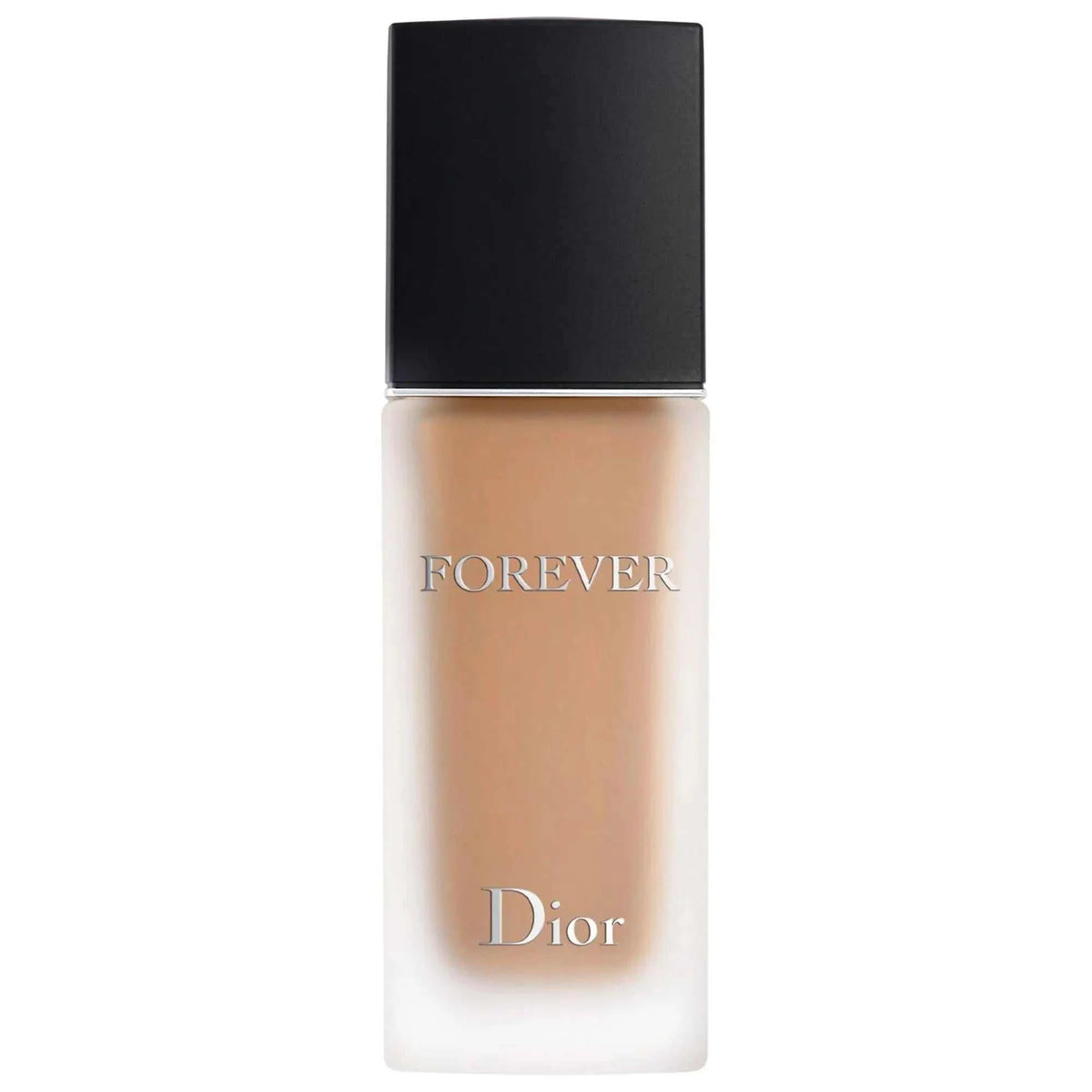Dior Forever Matte Foundation: 24H Transfer-Proof, Medium Coverage, SPF 15 - Smooths Skin & Reduces Pores - Maven Couture IncFoundation