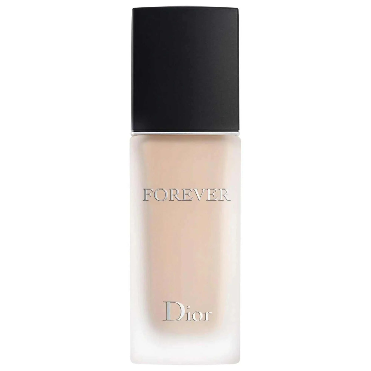 Dior Forever Matte Foundation SPF 15: 24H Transfer-Proof, Medium Coverage, Pore Minimizing, & Skincare Benefits - Maven Couture IncFoundation