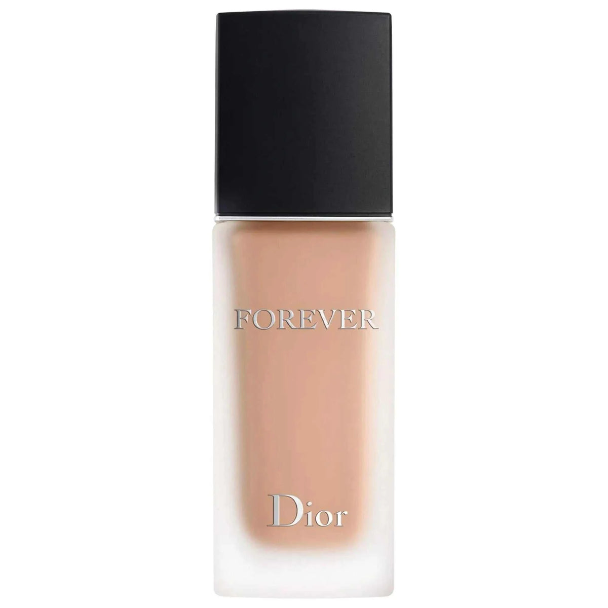 Dior Forever Matte Foundation SPF 15: 24H Transfer-Proof, Medium Coverage, Pore Minimizing - For Oily Skin & Lasting Radiance - Maven Couture IncFoundation