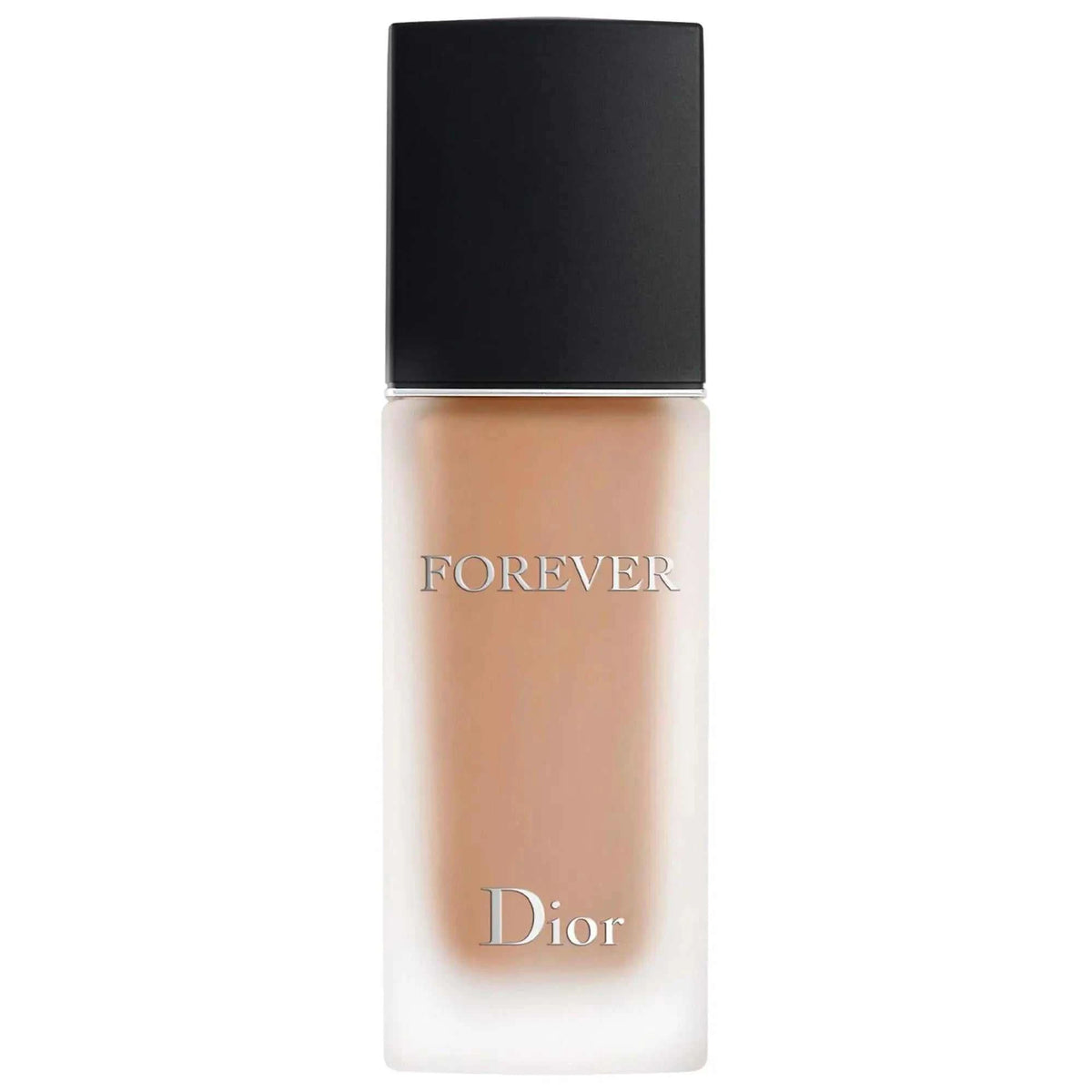 Dior Forever Matte Foundation SPF 15: 24H Transfer-Proof, Medium-Full Coverage, Improves Skin Tone & Minimizes Pores - Maven Couture IncFoundation