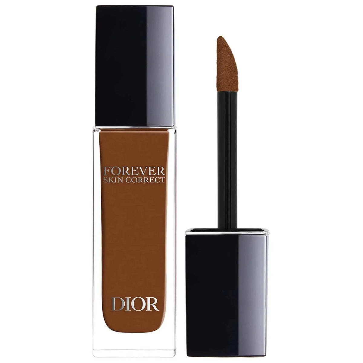 Dior Forever Skin Correct Full-Coverage Concealer - Long-Lasting, Hydrating, Transfer-Proof Makeup for Flawless Coverage - Maven Couture IncConcealer