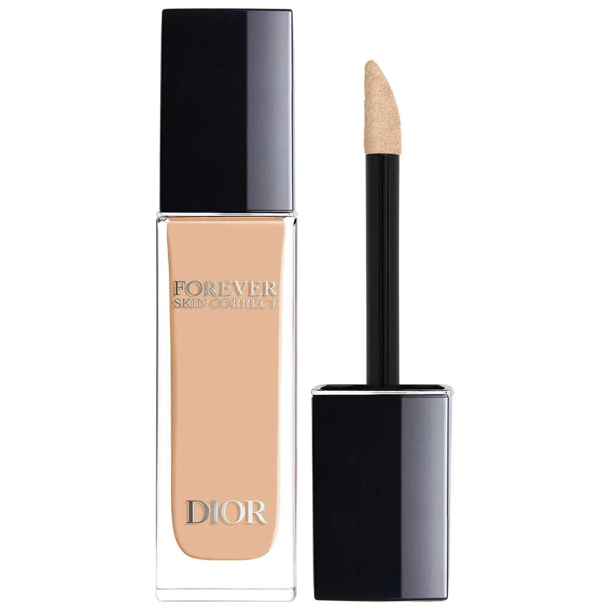 Dior Forever Skin Correct Full-Coverage Concealer - Long-Lasting Hydrating Makeup for Flawless Skin - Maven Couture IncConcealer