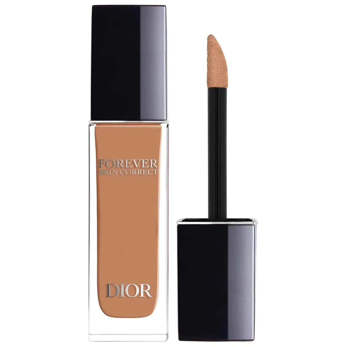 Dior Dior Forever Skin Correct Full-Coverage Concealer - Long-Lasting, Hydrating, Chemical-Free Makeup - Maven Couture IncConcealer