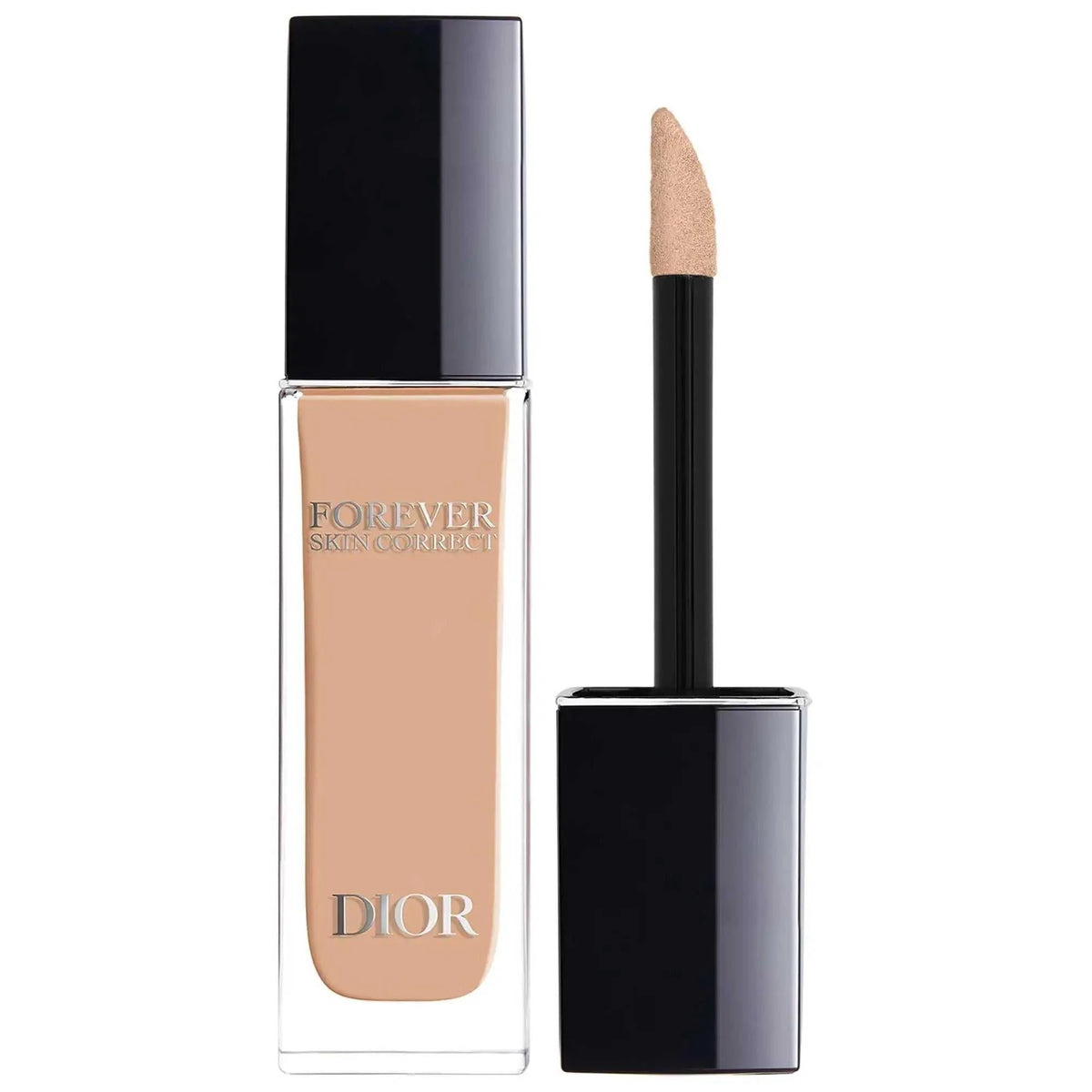 Dior Forever Skin Correct Full-Coverage Concealer - Long-Lasting, Hydrating, Transfer-Proof Makeup - Maven Couture IncConcealer