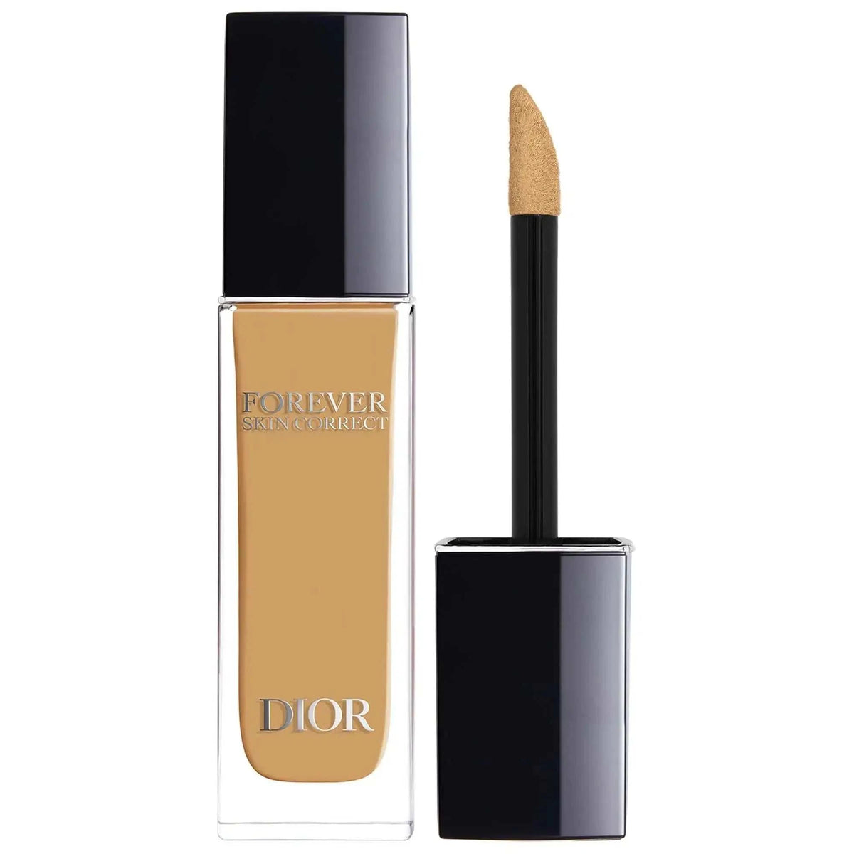 Dior Dior Forever Skin Correct Full-Coverage Concealer - Long Lasting Hydrating Transfer-Proof Makeup - Maven Couture IncConcealer