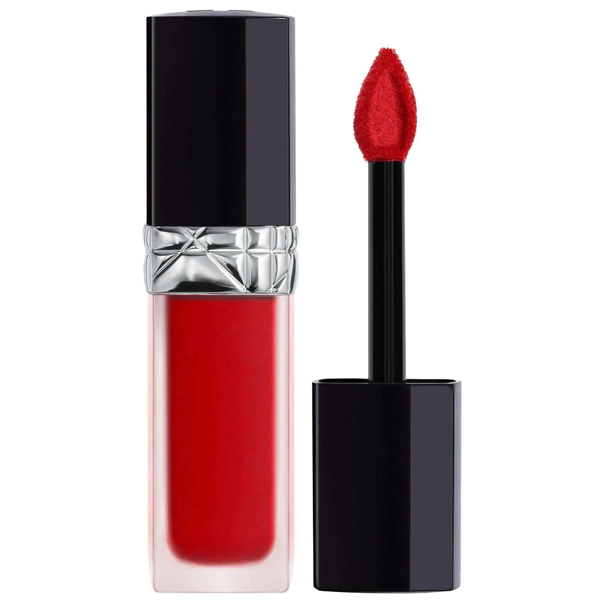 Dior Rouge Forever Liquid Transfer-Proof Lipstick - Long-Lasting, Matte Liquid Lip Color - Maven Couture IncLipstick