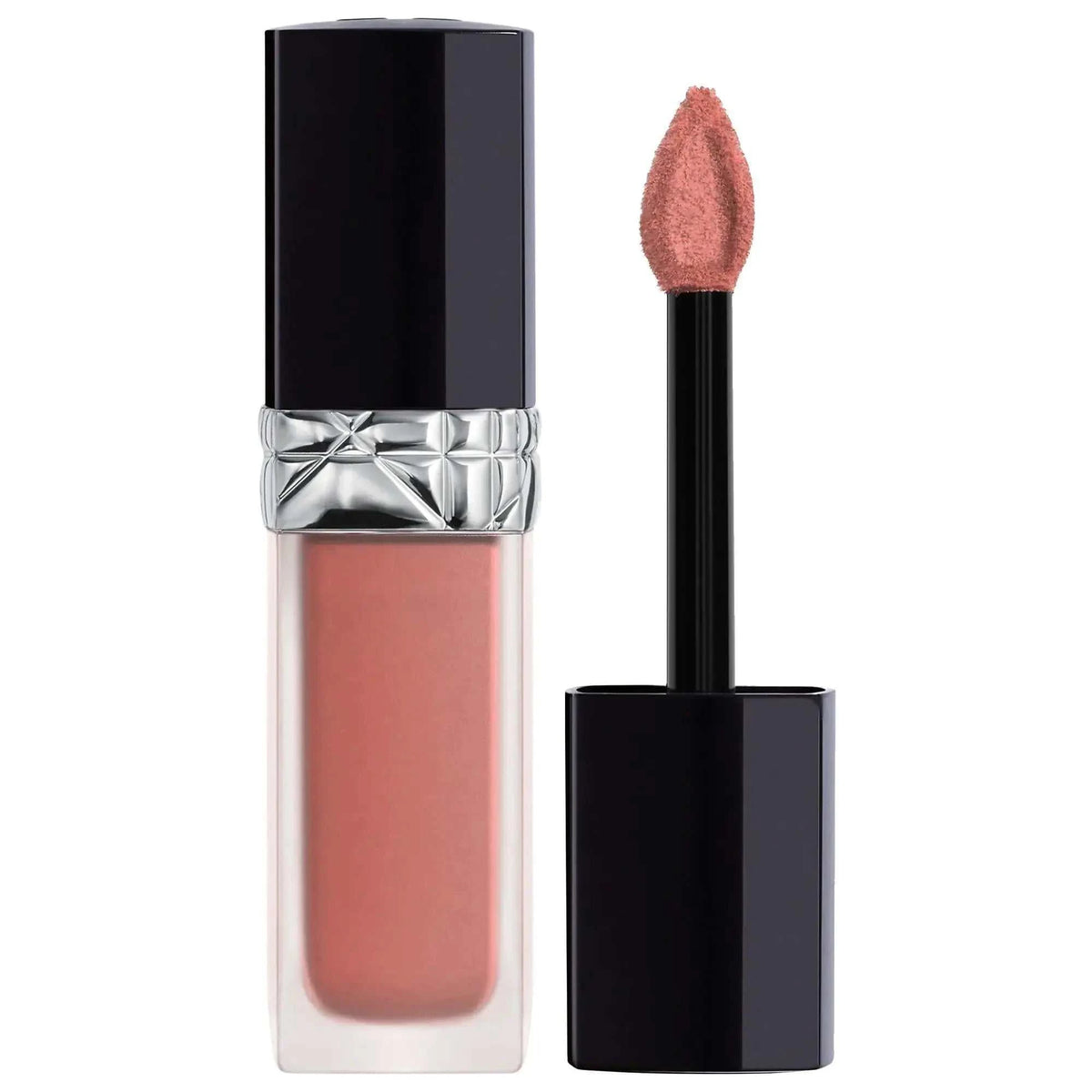 Dior Rouge Forever Liquid Transfer-Proof Lipstick - Long-Lasting, Matte Finish, Clean Beauty Liquid Lipstick - Maven Couture IncLipstick