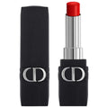 Dior Rouge Forever Transfer-Proof Lipstick: 16-Hour Wear, Couture Matte Finish, Intense Color, Hydrating Red Peony Lipstick - Maven Couture IncLipstick