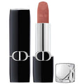Dior Rouge Refillable Lipstick - Long-Lasting Hydrating Lip Color with Floral Care - Maven Couture IncLipstick