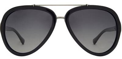 Dolce & Gabbana 4218 501/T3 Square Black Sunglasses 58mm - Maven Couture IncOther