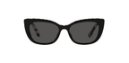 Dolce & Gabbana 4427 3372/87 Black Acetate Sunglasses - Maven Couture IncOther