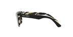 Dolce & Gabbana 4427 3372/87 Black Acetate Sunglasses - Maven Couture IncOther