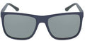 Dolce & Gabbana 6086 Anthracite Mirror Sunglasses 56mm - Maven Couture IncOther