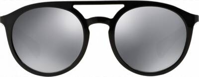 Dolce & Gabbana 6101 501/6G Gunmetal Mirror Sunglasses 53mm - Maven Couture IncOther