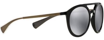 Dolce & Gabbana 6101 501/6G Gunmetal Mirror Sunglasses 53mm - Maven Couture IncOther