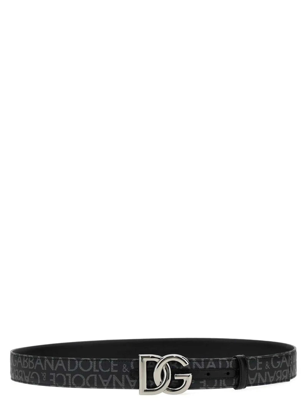 Dolce & Gabbana Dg Belt - Maven Couture IncMen's Belt