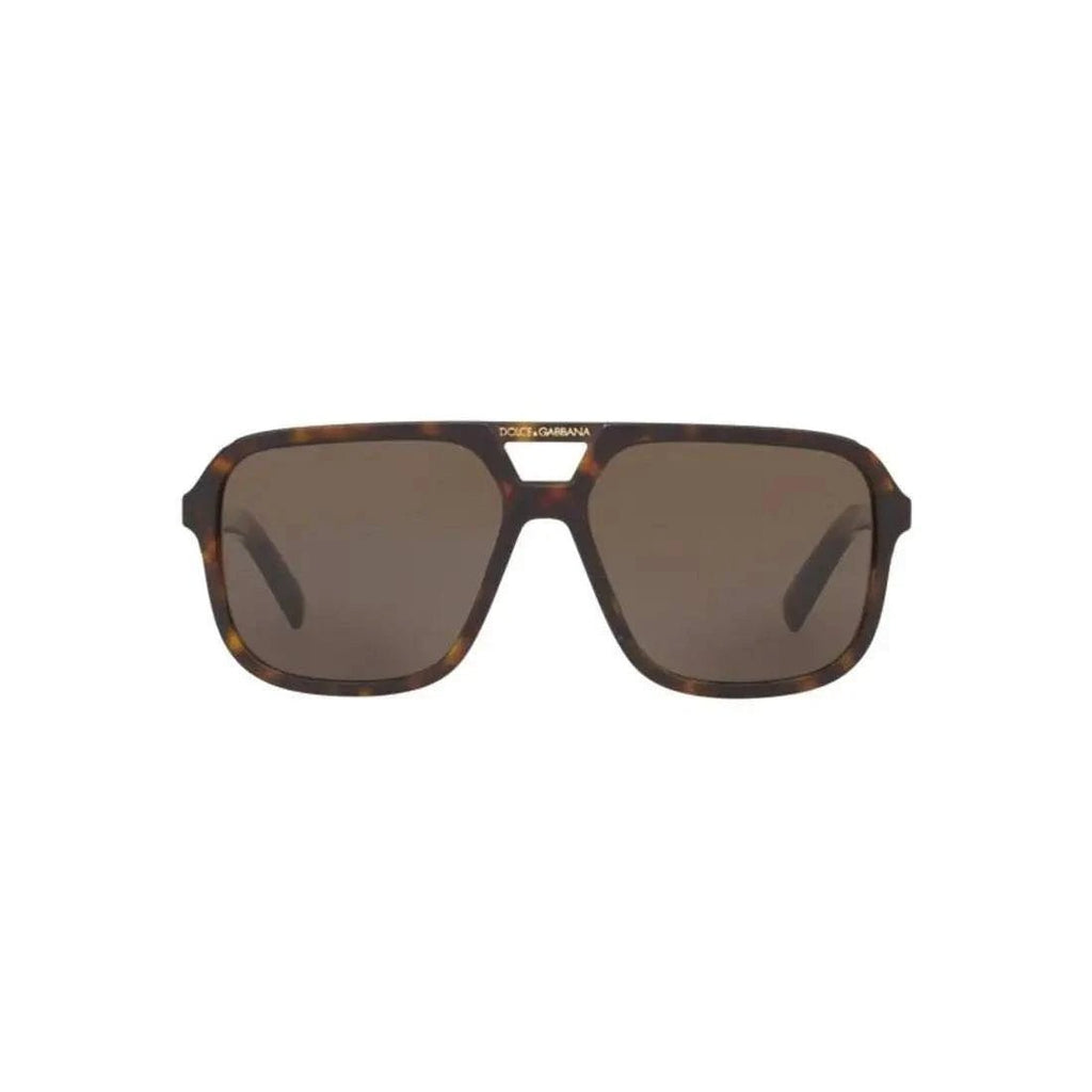 DOLCE & GABBANA DG4354 Stylish Sunglasses for Men - Maven Couture IncSUNGLASSES