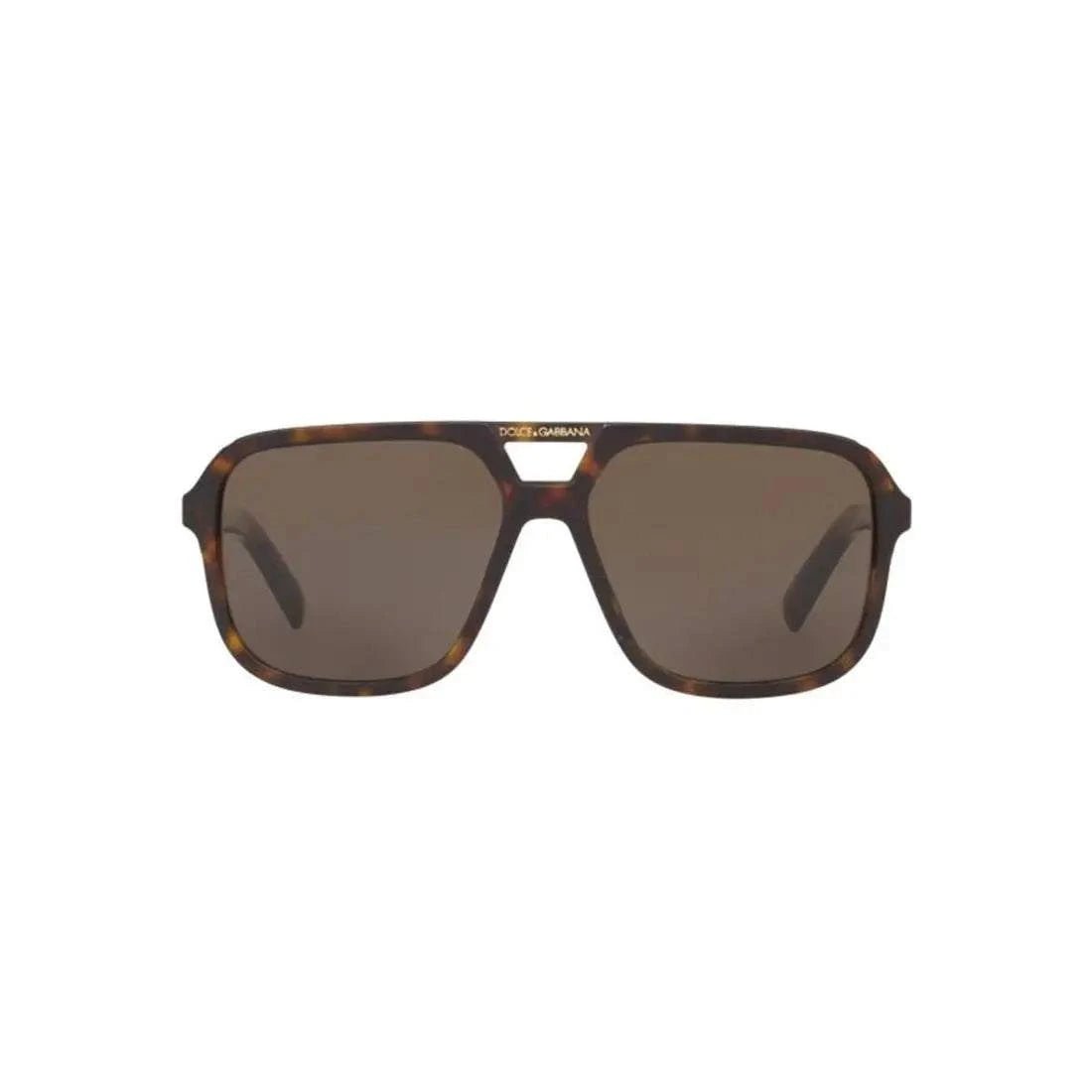 DOLCE & GABBANA DG4354 Stylish Sunglasses for Men - Maven Couture IncSUNGLASSES