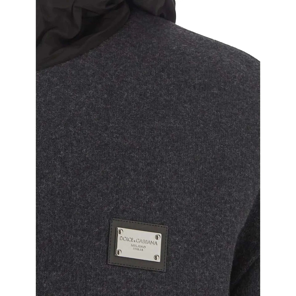 Dolce & Gabbana Jacket - Maven Couture IncMen's Jacket