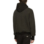 Dolce & Gabbana Jacket - Maven Couture IncMen's Jacket