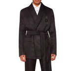 Dolce & Gabbana Jacquard Tuxedo Jacket - Maven Couture IncMen's Jacket