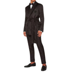 Dolce & Gabbana Jacquard Tuxedo Jacket - Maven Couture IncMen's Jacket