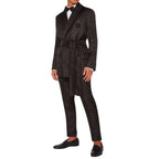 Dolce & Gabbana Jacquard Tuxedo Jacket - Maven Couture IncMen's Jacket