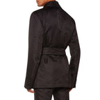 Dolce & Gabbana Jacquard Tuxedo Jacket - Maven Couture IncMen's Jacket