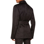 Dolce & Gabbana Jacquard Tuxedo Jacket - Maven Couture IncMen's Jacket