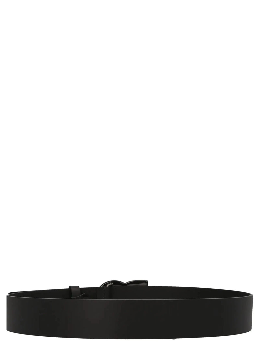 Dolce & Gabbana Logo Belt - Maven Couture IncMen's Belt