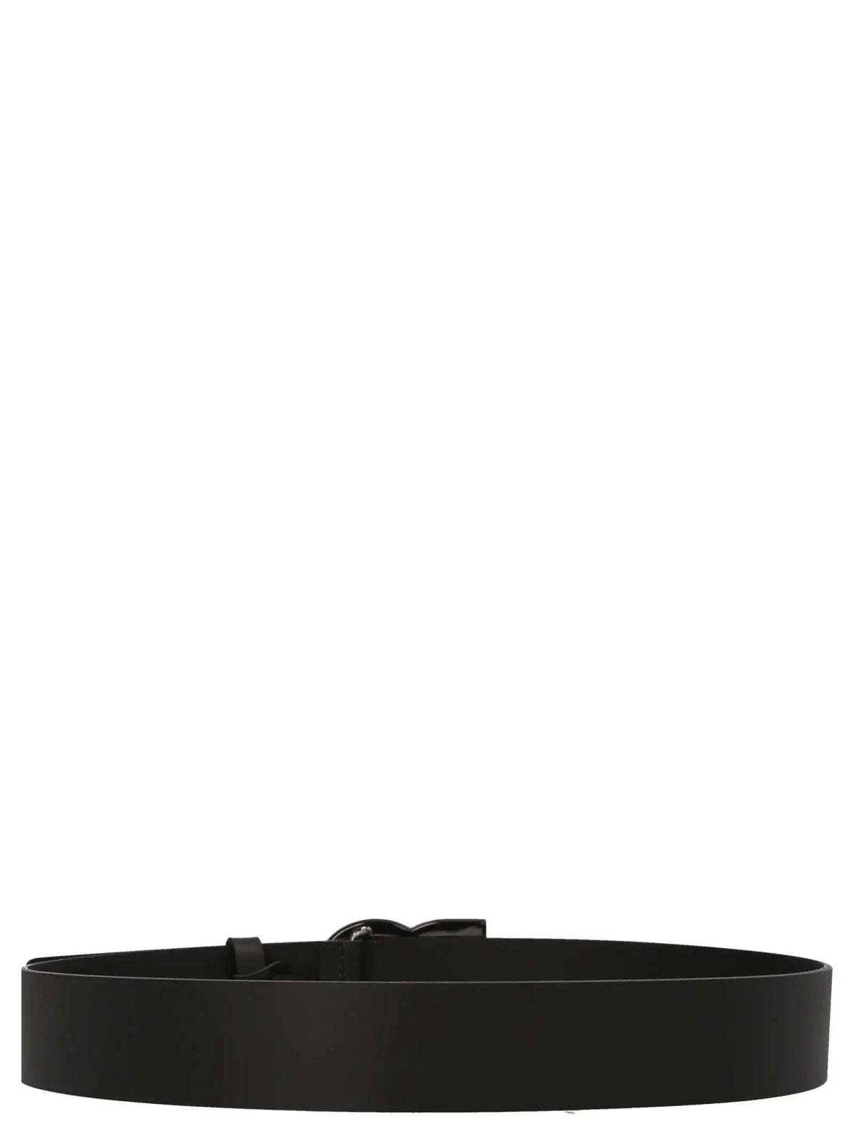Dolce & Gabbana Logo Belt - Maven Couture IncMen's Belt