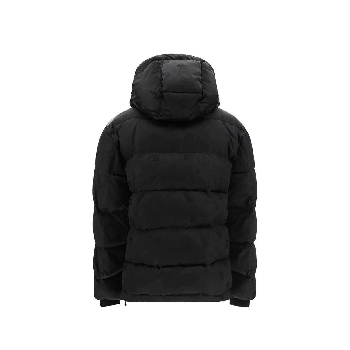 Dolce & Gabbana Logo P Ed Jacket - Maven Couture IncMen's Jacket