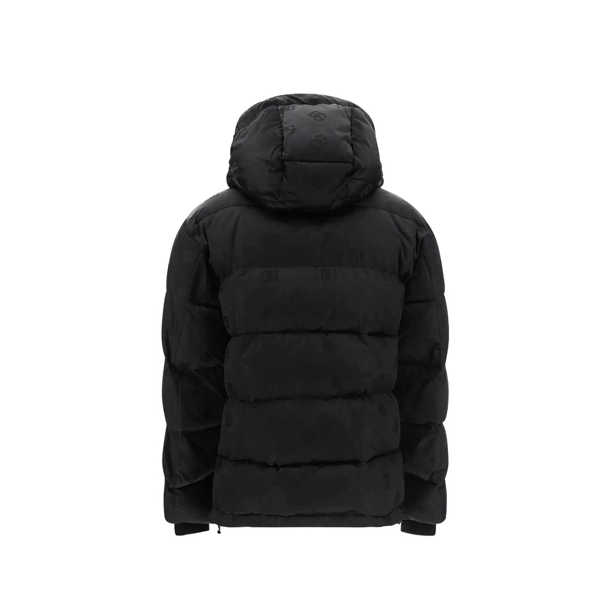 Dolce & Gabbana Logo P Ed Jacket - Maven Couture IncMen's Jacket