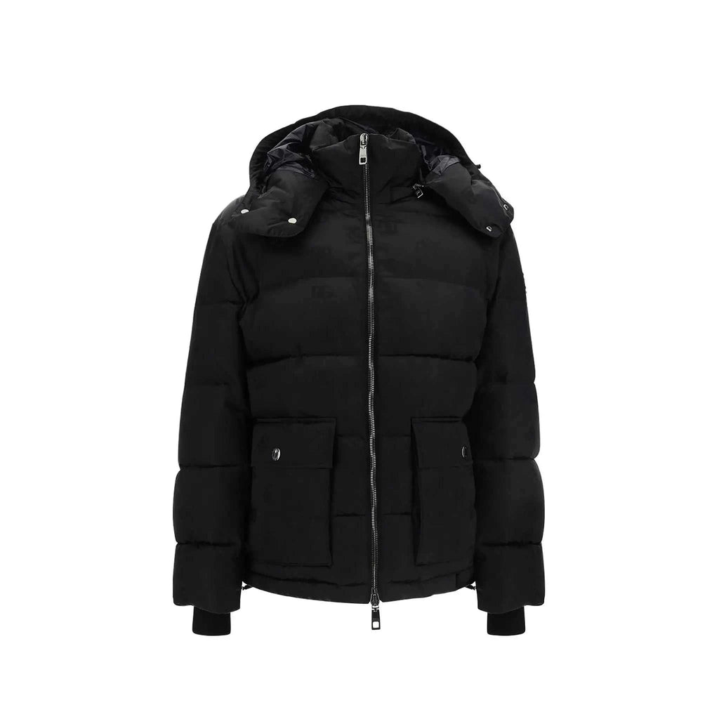 Dolce & Gabbana Logo P Ed Jacket - Maven Couture IncMen's Jacket