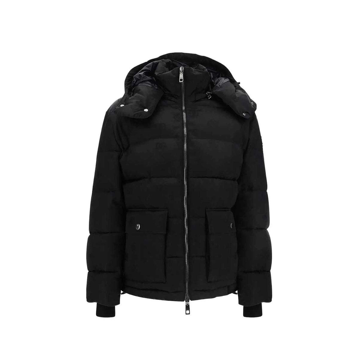 Dolce & Gabbana Logo P Ed Jacket - Maven Couture IncMen's Jacket