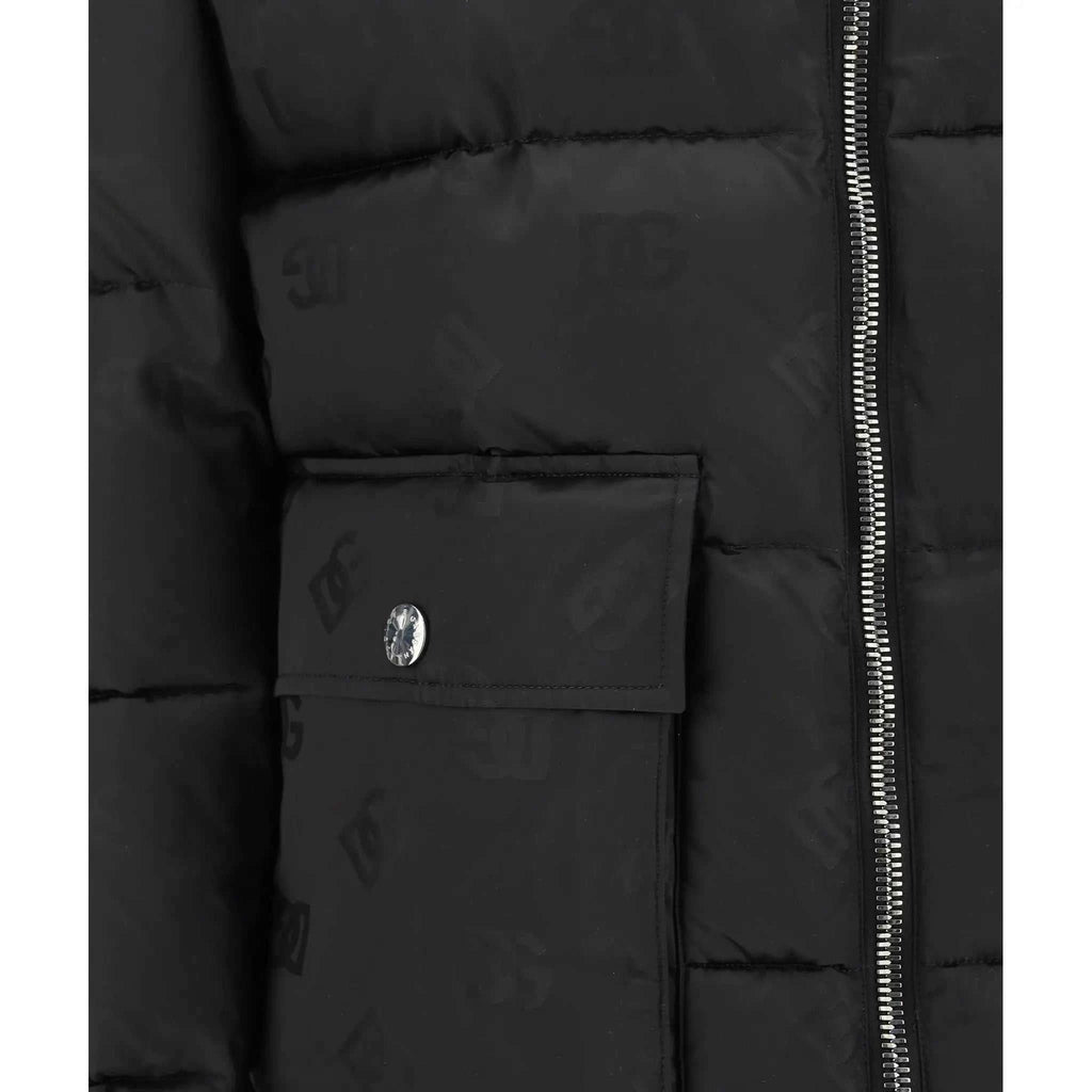 Dolce & Gabbana Logo P Ed Jacket - Maven Couture IncMen's Jacket