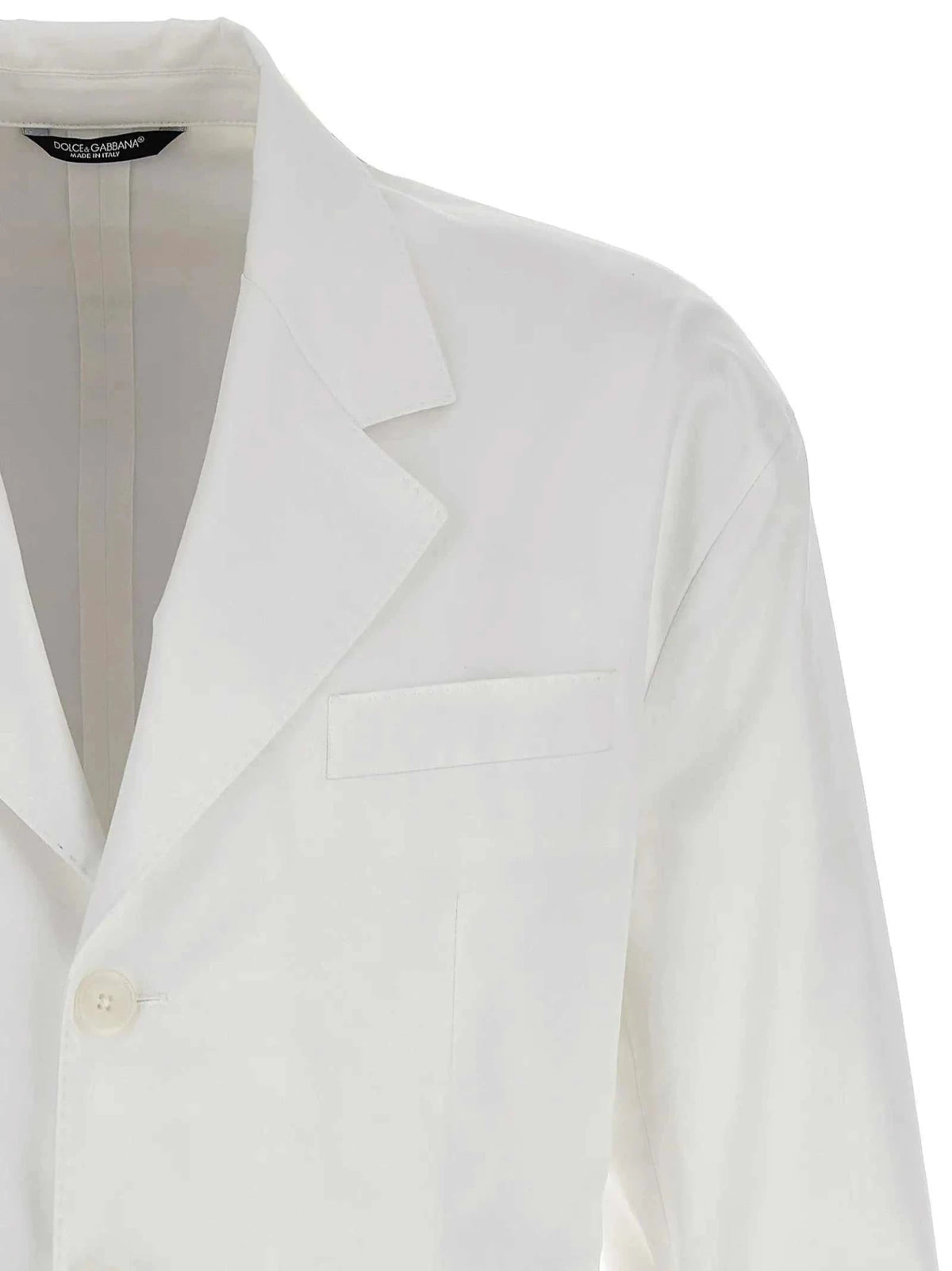 Dolce & Gabbana 'Re Edition S/S 1992' Blazer Jacket - Maven Couture IncMen's Blazer