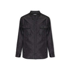 Dolce & Gabbana Shirt Style Jacket - Maven Couture IncMen's Jacket